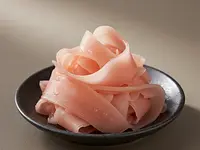 Marynowany imbir (gari)