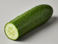 Long cucumber (seedless)
