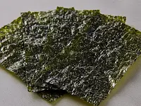 Nori sheets