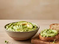 Awokado (opcjonalnie)