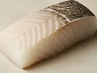 Cod fillet