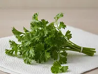Fresh parsley (for decoration)