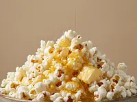 Masło (do polania, opcjonalne)