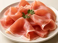 Parma ham