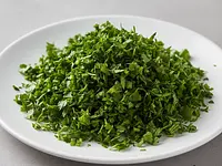 Fresh parsley (for decoration)