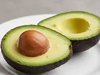 Awokado (do guacamole)