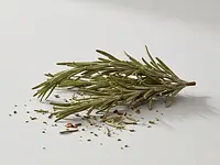 Dried rosemary (optional)