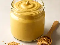 Dijon mustard
