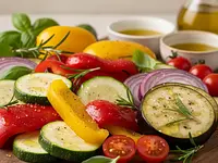 Extra virgin olive oil