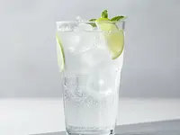 Tonic water
