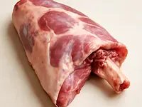 Lamb shoulder