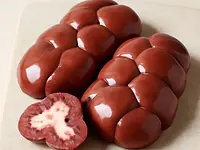Beef kidneys