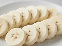 Banana (2 pieces)