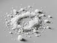 Sea salt (finely ground)