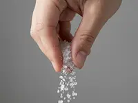 Salt (a pinch)