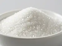 Sugar for fruit sauce