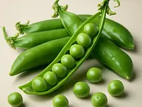 Green peas