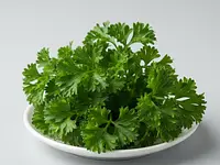 Natka pietruszki (do podania) - opcjonalna