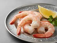 Shrimp (peeled, raw)