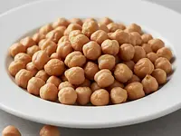 Chickpeas (drained)