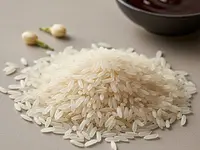 Jasmine rice (raw)