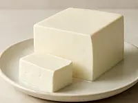 Silken tofu