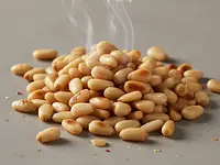 Pine nuts (toasted)