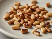 Pine nuts (toasted)