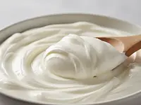 Jogurt grecki (gęsty, naturalny)