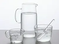 Water (optional — for syrup 1:1)