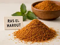 Ras el hanout