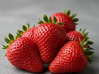 Fresh strawberry