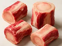 Beef bones