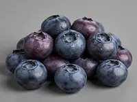 Blueberries
