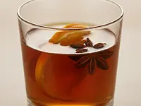 Rum lub marsala (opcjonalnie)