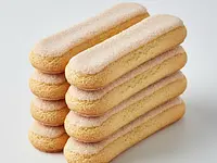 Biszkopty (savoiardi)