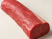 Beef tenderloin