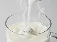 Sugar (for the cream)