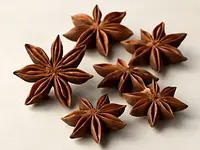 Star anise