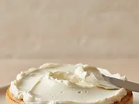 Ser śmietankowy (cream cheese)