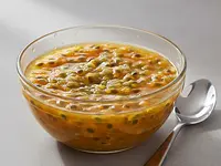 Marakuja (pulp z owocu) - opcjonalnie