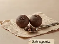 Ziele angielskie (kula)