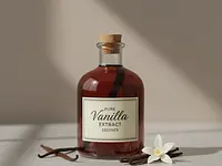 Vanilla extract