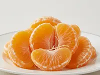 Mandarins (peeled, segments)