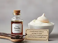 Vanilla extract