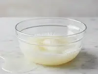 Egg whites