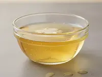 Butter (melted, slightly cooled)