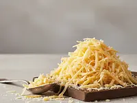 Parmesan (for sprinkling)