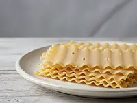 Makaron lasagne (suche płaty)