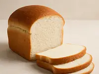 White bread